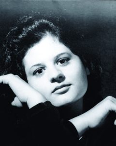 Stamatia Karampini conductor