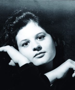 Stamatia Karampini conductor