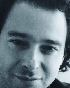 Benjamin Levy conductor