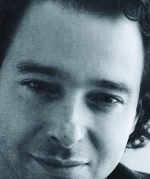 Benjamin Levy conductor