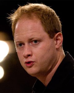 Samuel Burstin, conductor