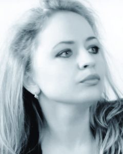 Anna Skryleva conductor