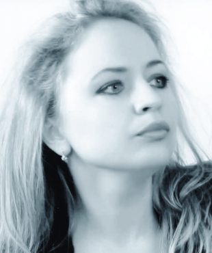 Anna Skryleva conductor