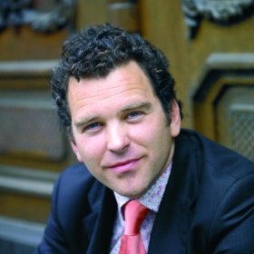 Numa Bischof Ullmann