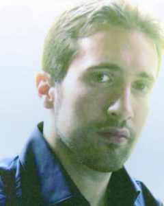 Michel Young conductor