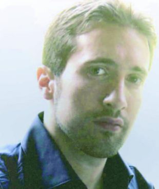 Michel Young conductor