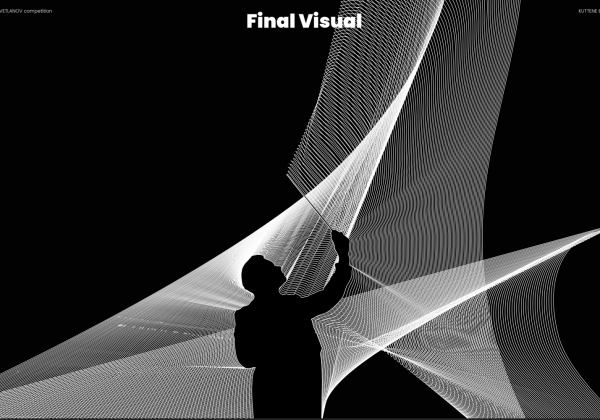 new visual svetlanov competition LISAA